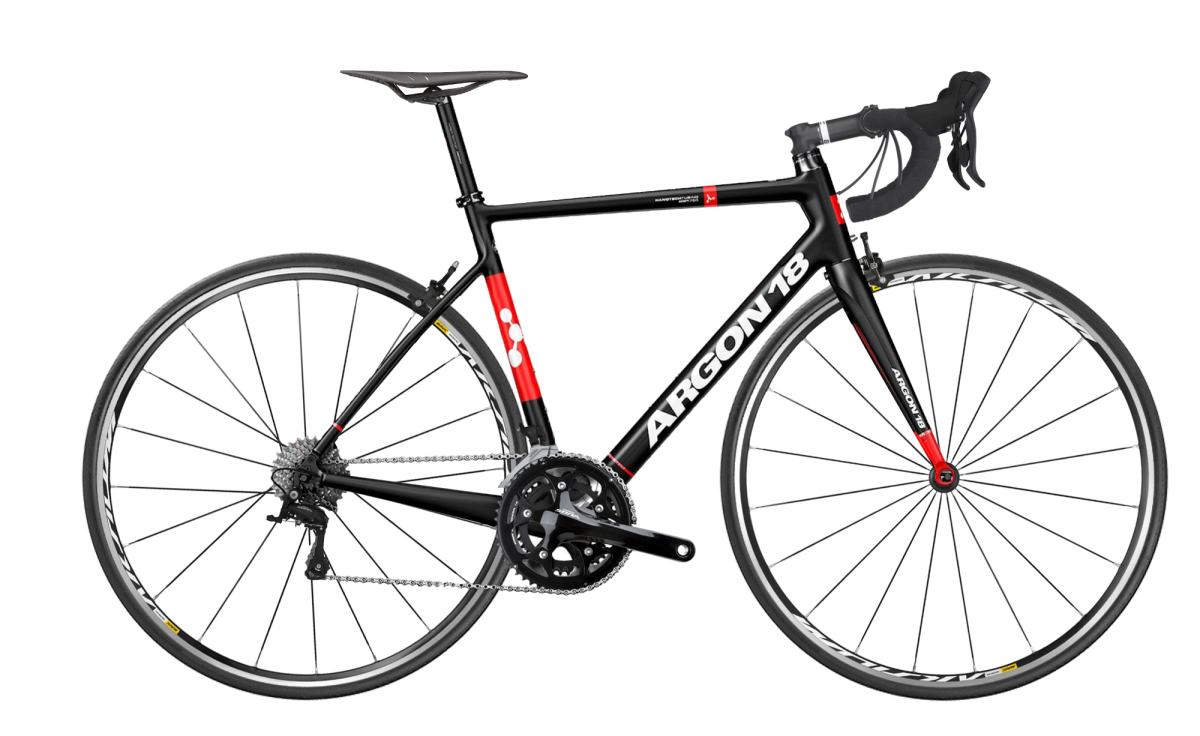 2018 argon sales 18 krypton